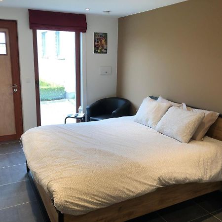 B&B 22 Elsegem Eksteriør bilde