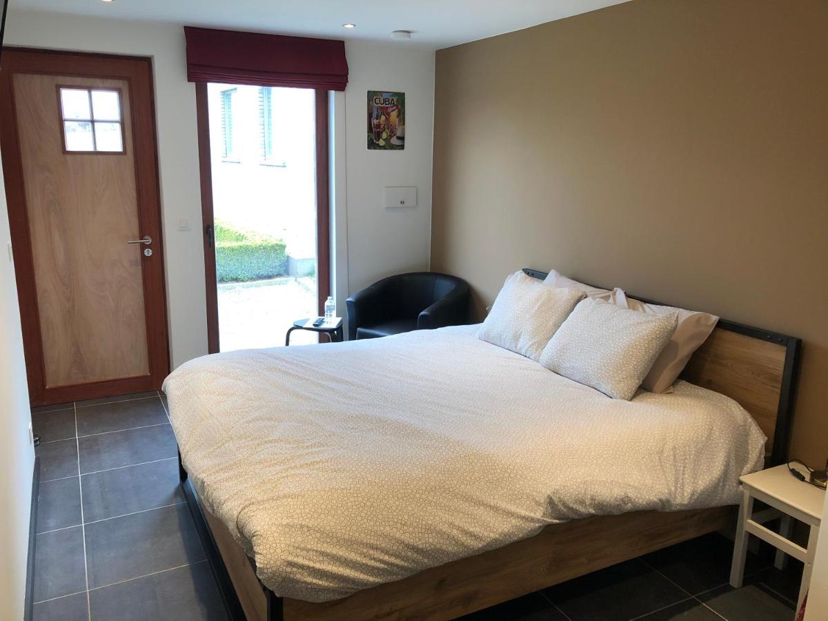 B&B 22 Elsegem Eksteriør bilde