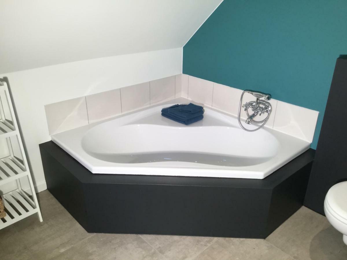 B&B 22 Elsegem Eksteriør bilde