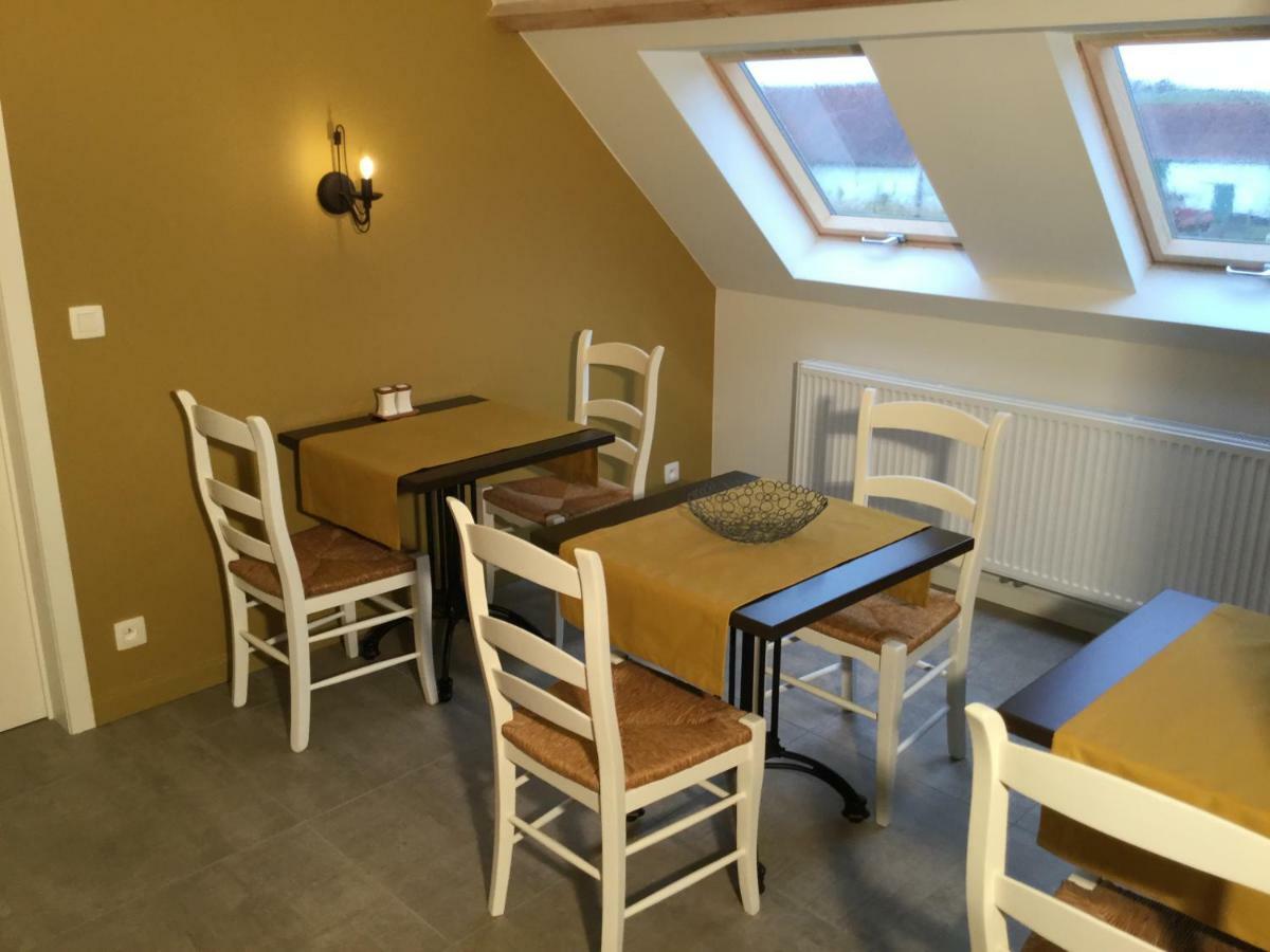 B&B 22 Elsegem Eksteriør bilde